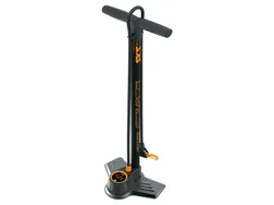 Jalkapumppu SKS Air-X-Plorer Digi 10.0 10 bar/144 psi